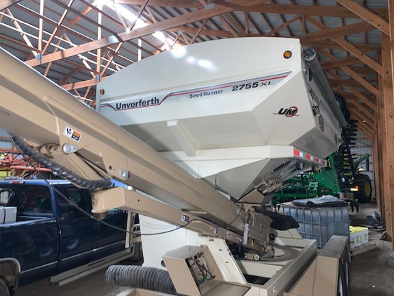 2022 Unverferth 2755XL Misc
