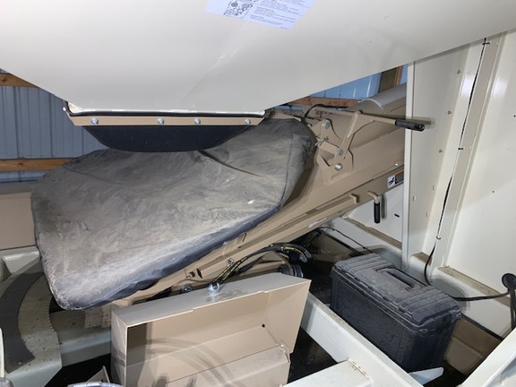 2022 Unverferth 2755XL Misc