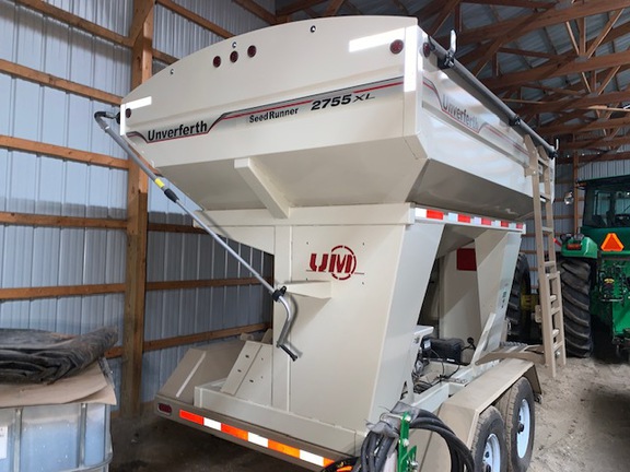 2022 Unverferth 2755XL Misc