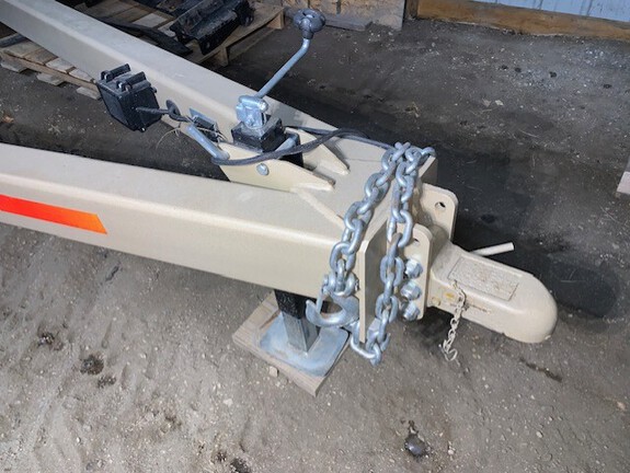 2022 Unverferth 2755XL Misc