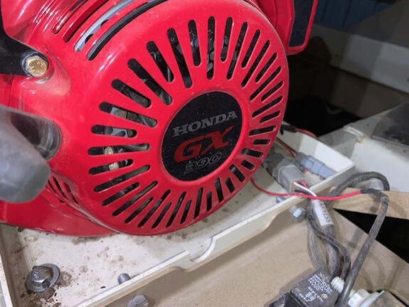 2022 Unverferth 2755XL Misc