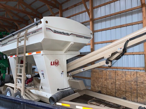 Iron number #5488990