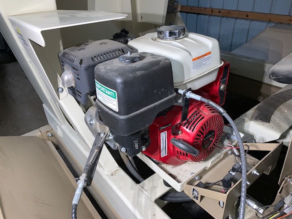 2022 Unverferth 2755XL Misc