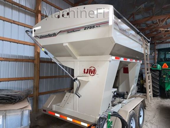 2022 Unverferth 2755XL Tender