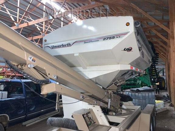 2022 Unverferth 2755XL Tender