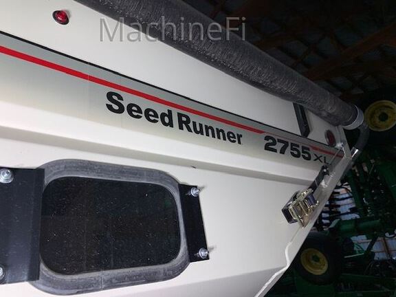 2022 Unverferth 2755XL Tender