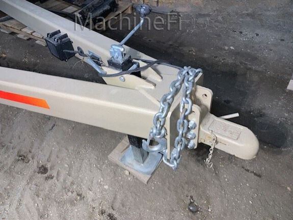 2022 Unverferth 2755XL Tender