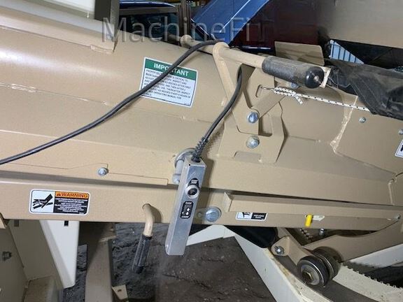 2022 Unverferth 2755XL Tender