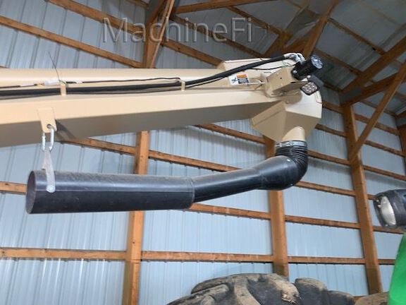 2022 Unverferth 2755XL Tender