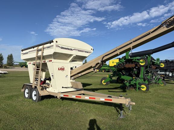 2022 Unverferth 2755XL Tender