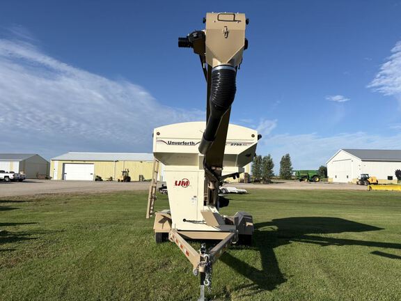 2022 Unverferth 2755XL Tender