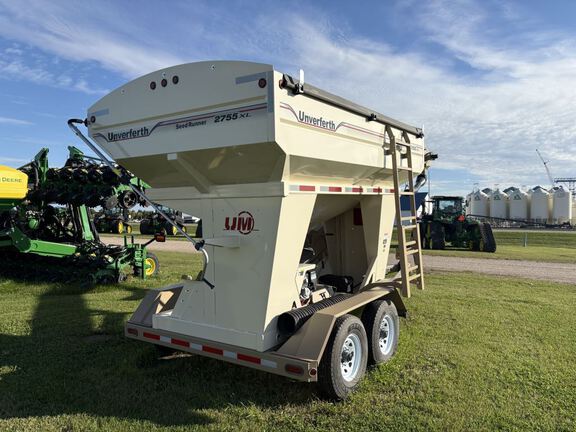 2022 Unverferth 2755XL Tender