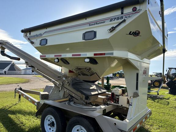 2022 Unverferth 2755XL Tender