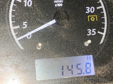 2023 John Deere 2025R Tractor Compact