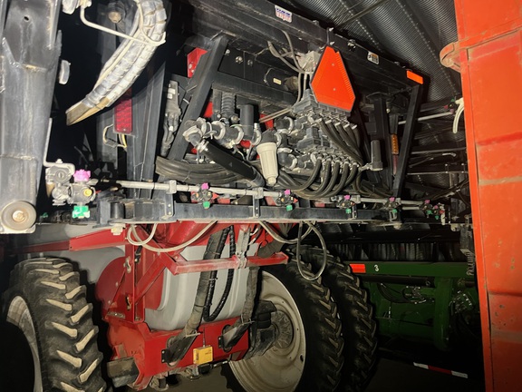 2020 Top Air TA1600 132ft Sprayer