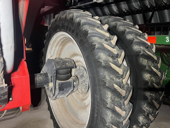 2020 Top Air TA1600 132ft Sprayer