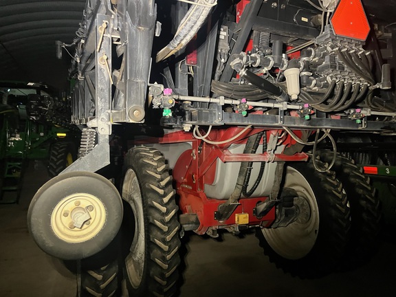 2020 Top Air TA1600 132ft Sprayer
