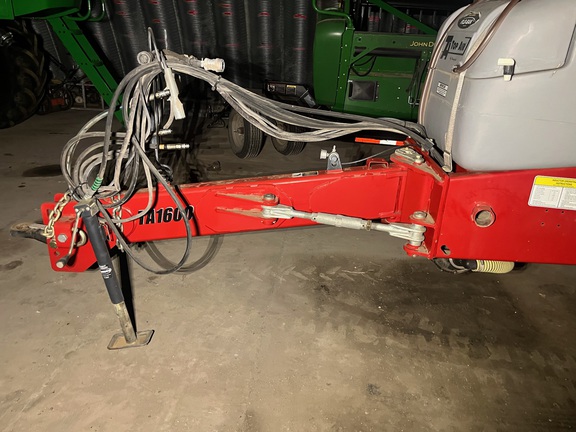 2020 Top Air TA1600 132ft Sprayer