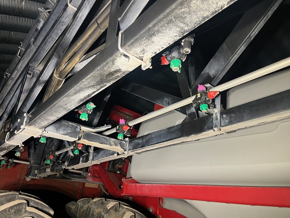 2020 Top Air TA1600 132ft Sprayer