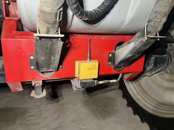 2020 Top Air TA1600 132ft Sprayer