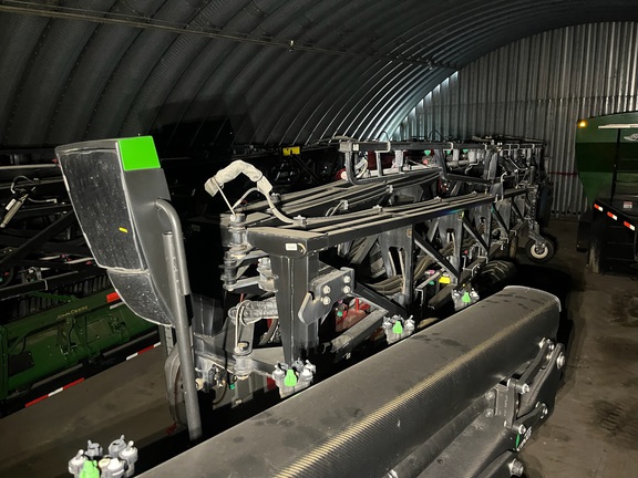 2020 Top Air TA1600 132ft Sprayer