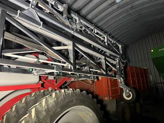 2020 Top Air TA1600 132ft Sprayer