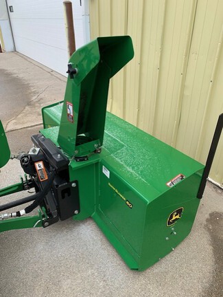 2025 John Deere 3046R Tractor Compact