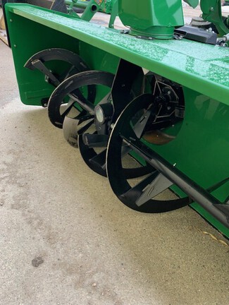 2025 John Deere 3046R Tractor Compact
