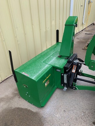 2025 John Deere 3046R Tractor Compact