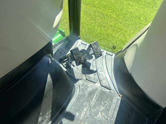 2025 John Deere 3046R Tractor Compact