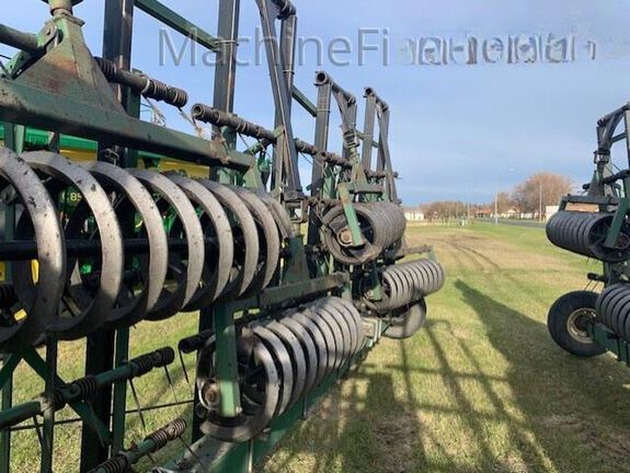 1998 Summers 60 Sprayer/High Clearance