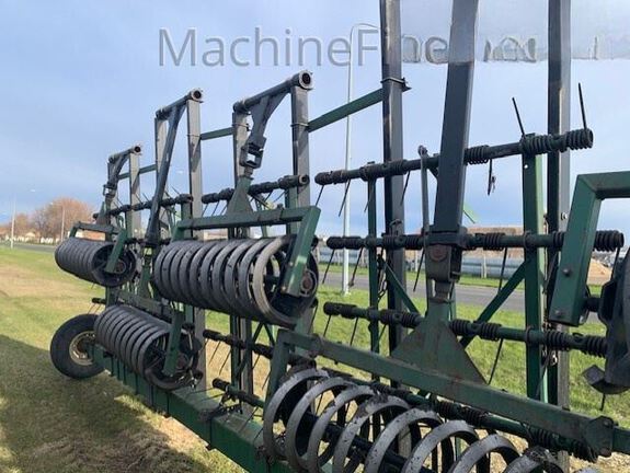 1998 Summers 60 Sprayer/High Clearance