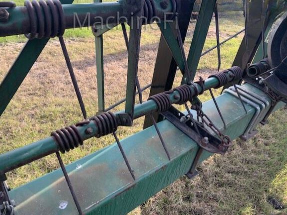 1998 Summers 60 Sprayer/High Clearance