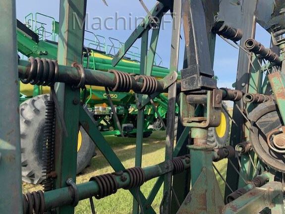 1998 Summers 60 Sprayer/High Clearance