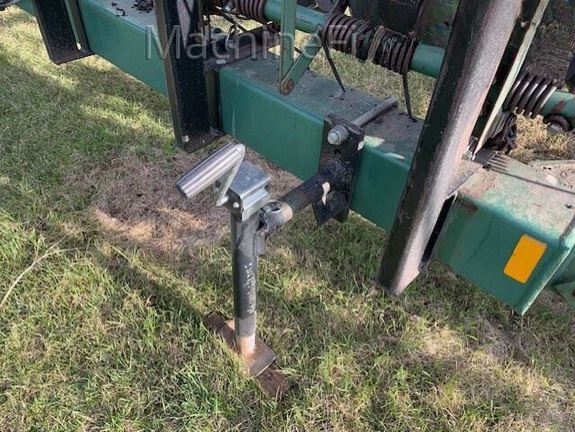 1998 Summers 60 Sprayer/High Clearance