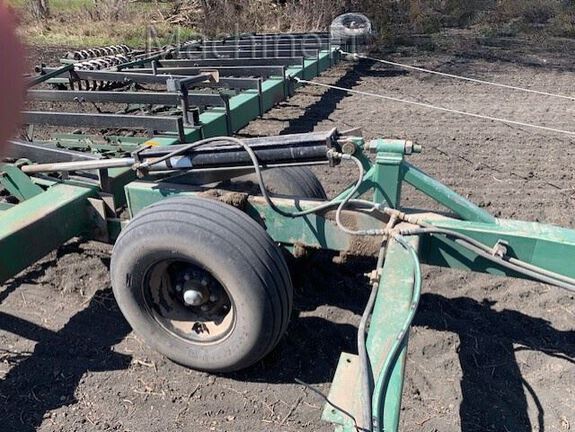 1998 Summers 60 Sprayer/High Clearance