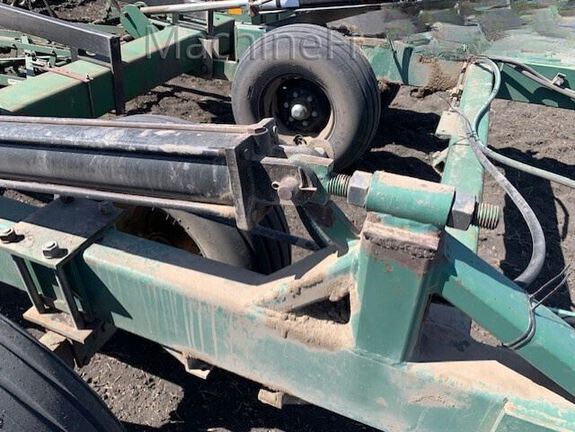 1998 Summers 60 Sprayer/High Clearance