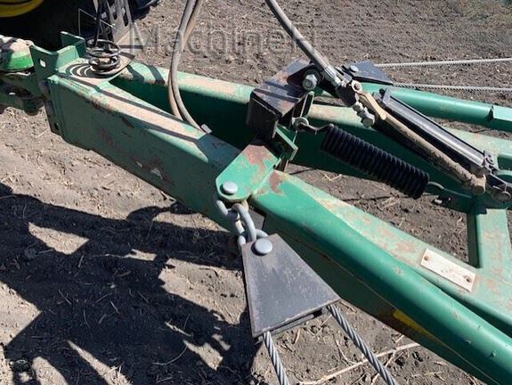 1998 Summers 60 Sprayer/High Clearance
