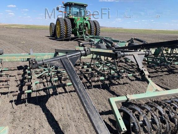1998 Summers 60 Sprayer/High Clearance