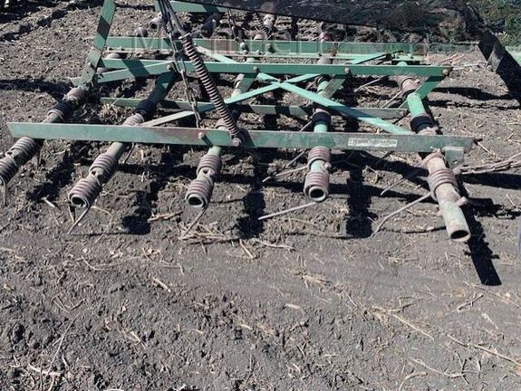 1998 Summers 60 Sprayer/High Clearance