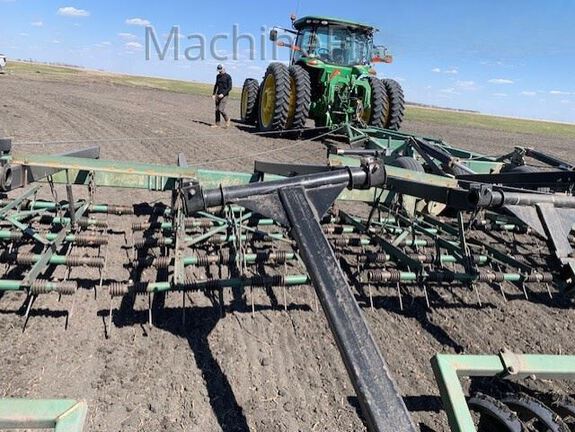 1998 Summers 60 Sprayer/High Clearance