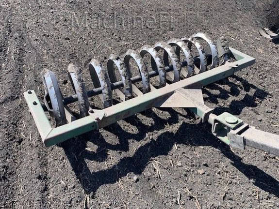 1998 Summers 60 Sprayer/High Clearance