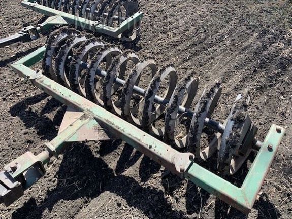 1998 Summers 60 Sprayer/High Clearance
