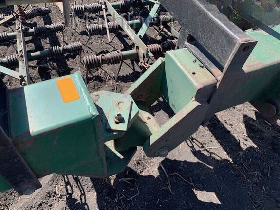 1998 Summers 60 Sprayer/High Clearance