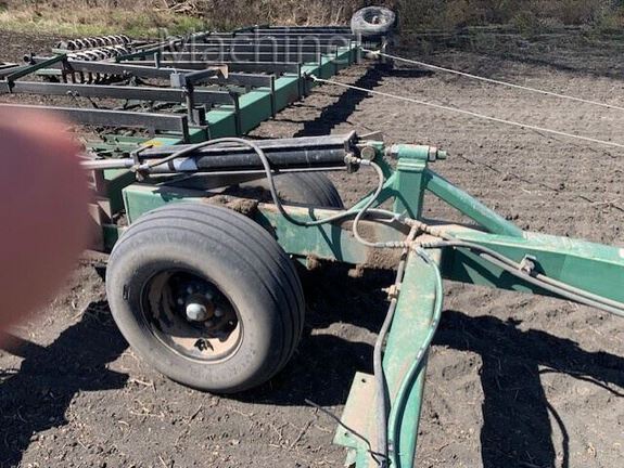 1998 Summers 60 Sprayer/High Clearance