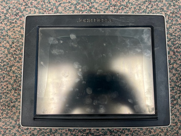 John Deere Gen4 extend monitor Precision Ag