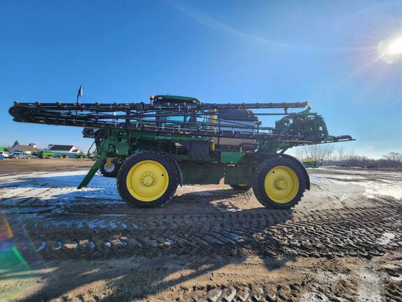 2020 John Deere R4044 Sprayer/High Clearance