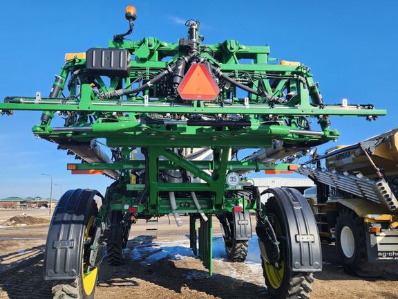 2020 John Deere R4044 Sprayer/High Clearance