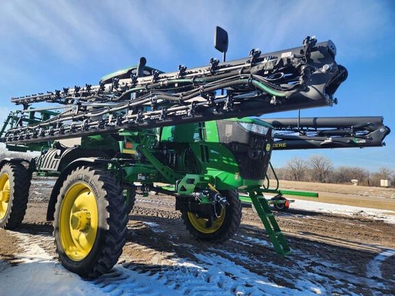 2020 John Deere R4044 Sprayer/High Clearance