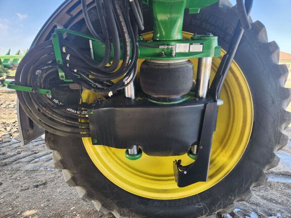 2020 John Deere R4044 Sprayer/High Clearance